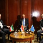 وزير خارجية إيران: نرفض أي اتفاق يحرمنا من التخصيب