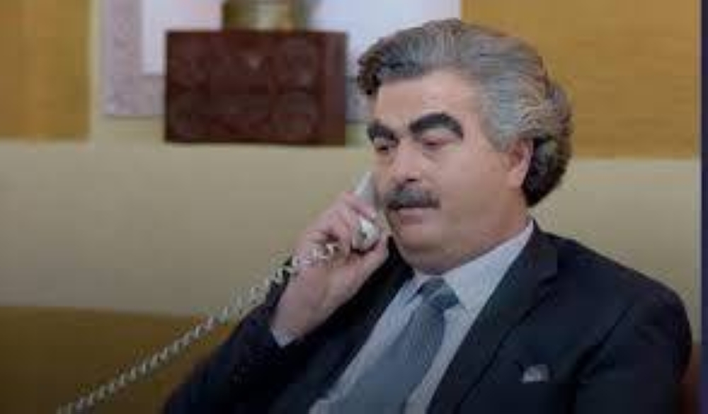 نازك الحريري ترفضه منذ 10 أعوام.. «MTV»: نتمسك بعرض «رفيق» تخليداً لذكراه نازك الحريري ترفضه منذ 10 أعوام.. «MTV»: نتمسك بعرض «رفيق» تخليداً لذكراه