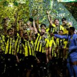 حامل اللقب يواجه الوحدة في «ديربي الغربية»