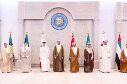 مجلس التعاون الخليجي يشدد على ضرورة احترام العراق لسيادة الكويت
