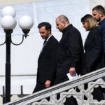 ورسيا وأوكرانيا .. اتفاق جديد على تبادل أسرى بينهم أطفال