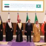 البديوي: اجتماع مكة هدفه تنسيق الرؤى وتعزيز التعاون مع سورية