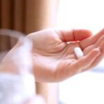 ماذا تأكل بعد المضادات الحيوية ؟