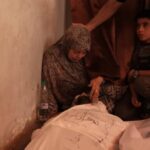 أنباء عن مقتل وإصابة 5 جنود في غزة.. إسرائيل تصدر أوامر إخلاء في خان يونس