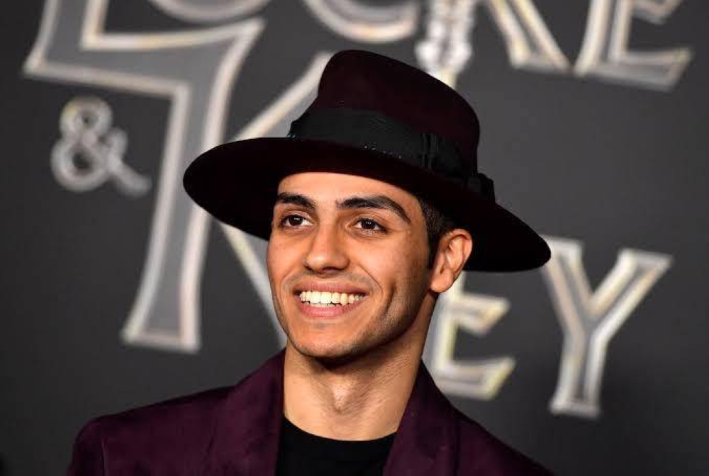 مينا مسعود: أعود لجذوري بفيلم «في عز الظهر» مينا مسعود: أعود لجذوري بفيلم «في عز الظهر»