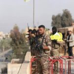 سحب 500 جندي أمريكي من سورية وإغلاق قاعدة وتسليمها لـ«قسد»