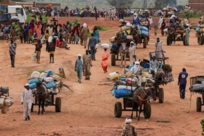 الأمم المتحدة: 4 ملايين شخص فروا من حرب السودان