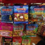 سحب حلوى شهيرة من أسواق بلجيكا.. ممزوجة بالحشيش !