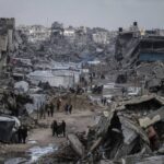 «مقترح هدنة غزة» يراوح مكانه