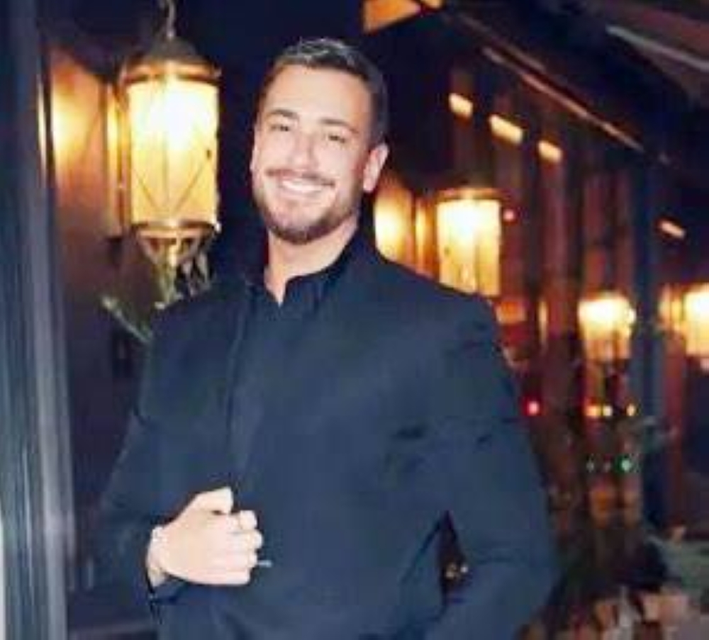 تأجيل محاكمة سعد لمجرد في فرنسا بعد ظهور أدلة جديدة تأجيل محاكمة سعد لمجرد في فرنسا بعد ظهور أدلة جديدة