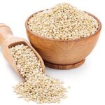 فوائد الكينوا:
