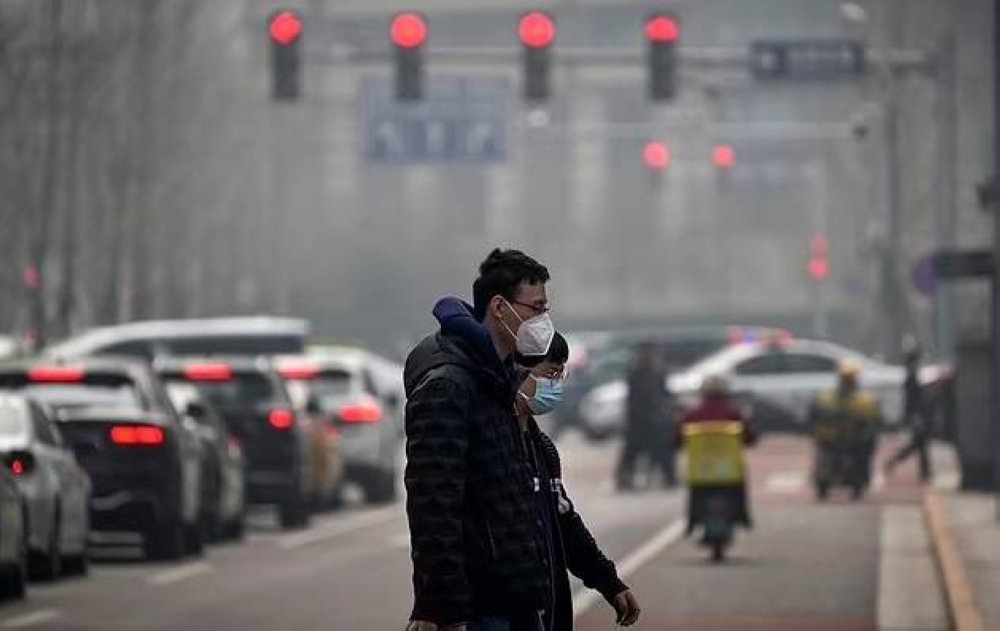 «كوفيد» يعود بقوة.. سلالة NB.1.8.1 تثير الذعر في أمريكا «كوفيد» يعود بقوة.. سلالة NB.1.8.1 تثير الذعر في أمريكا