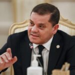 هل تُخرج «مبادرة الدبيبة» ليبيا من الأزمة المستحكمة ؟