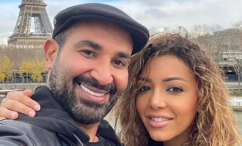 ما حقيقة اعتزال أحمد سعد بعد إزالة الوشم؟ ما حقيقة اعتزال أحمد سعد بعد إزالة الوشم؟