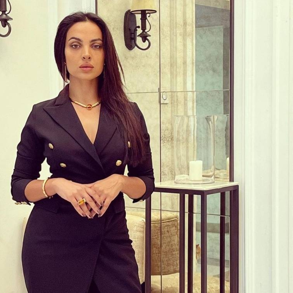 مارتا حامد وزوج أصالة يتصدران التريند بسبب «الخيانة».. ما القصة؟ مارتا حامد وزوج أصالة يتصدران التريند بسبب «الخيانة».. ما القصة؟