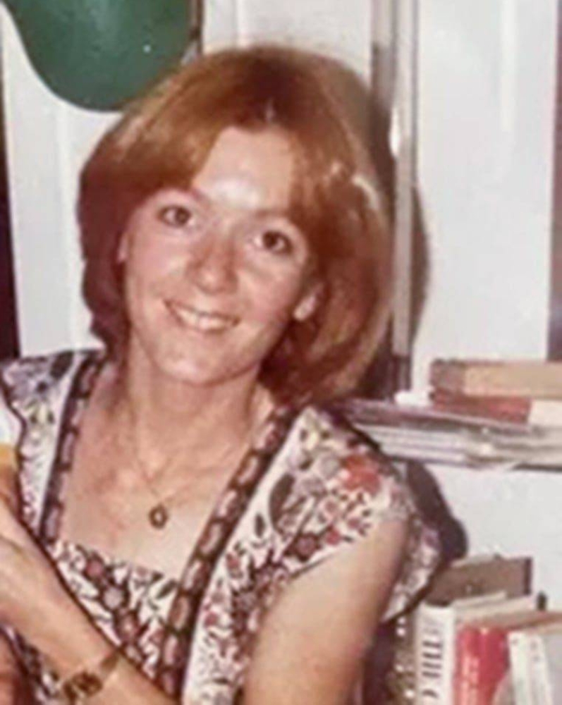 كشف لغز قاتل معلمة كاليفورنيا بعد نحو 50 عاماً ! كشف لغز قاتل معلمة كاليفورنيا بعد نحو 50 عاماً !