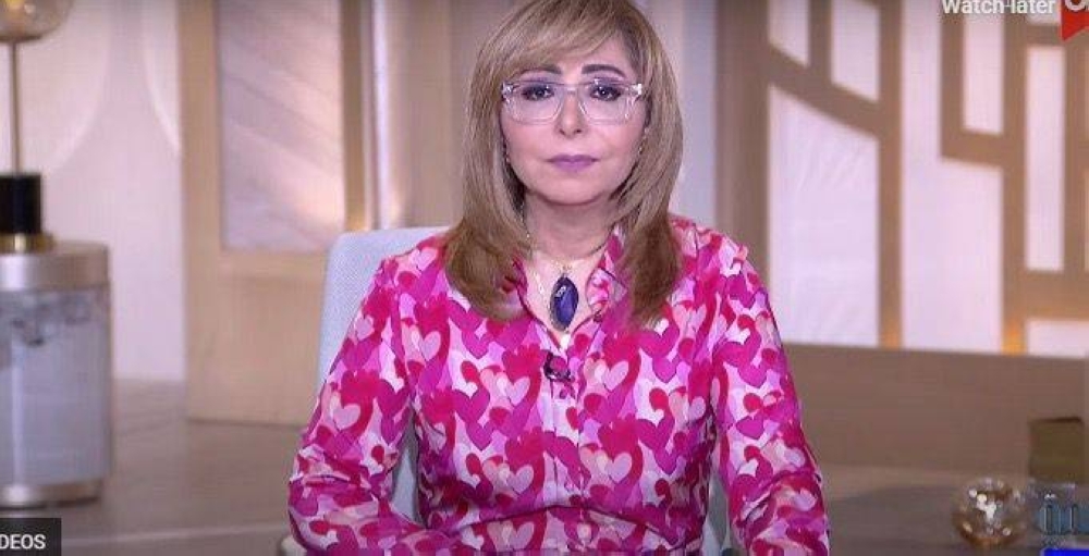 لماذا بكت مذيعة «كلمة أخيرة» على الهواء؟ لماذا بكت مذيعة «كلمة أخيرة» على الهواء؟