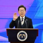 رئيس كوريا المُنتخب: الحوار مع «الجارة الشمالية» أفضل من الحرب