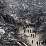 مجلس الأمن يصوّت اليوم على قرار لوقف دائم لإطلاق النار بغزة