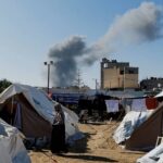 إغلاق مراكز توزيع المساعدات.. مجزرة نازحين جديدة في غزة