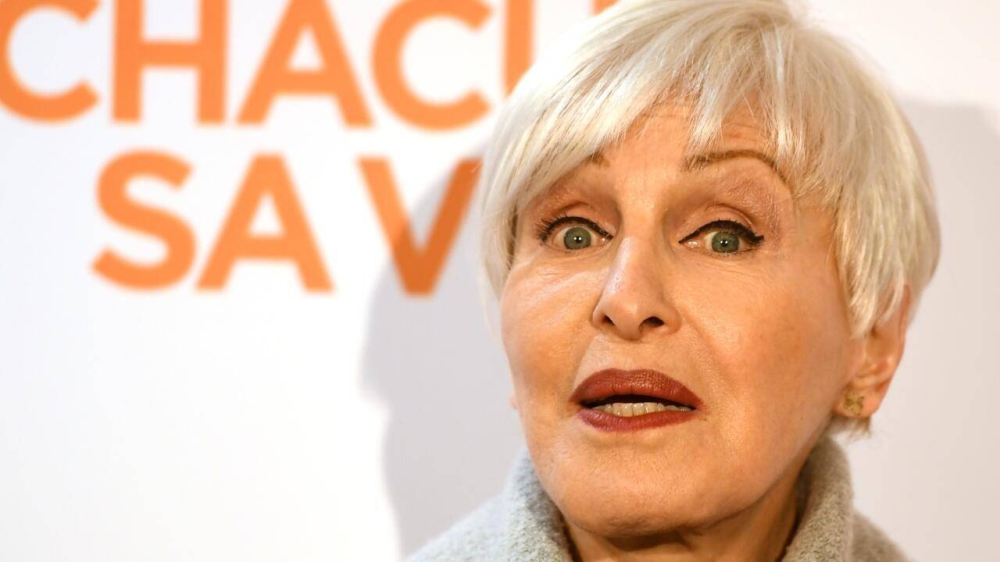 رحيل أيقونة الجاز والسينما نيكول كرواسي عن 88 عاماً رحيل أيقونة الجاز والسينما نيكول كرواسي عن 88 عاماً