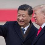 ترمب: الرئيس الصيني «صارم جداً».. وصعب إبرام صفقة معه