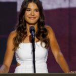 عاشق يقتحم منتجع «مارالاغو».. ليطلب يد حفيدة «ترمب» !