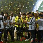 ناقد وإعلاميّون لـ «عكاظ»: الاتحاد وفّر عوامل تحقيق " الدوري والكأس"