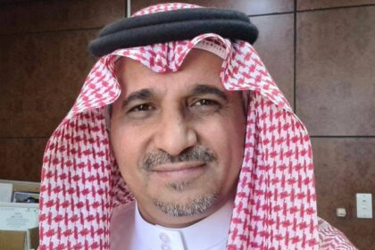 جابر لـ«عكاظ»: لن أترشح لرئاسة «أبها».. ومبلغ الـ 10 ملايين «شائعة»