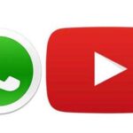 في بعض هواتف آيفون القديمة.. الواتساب واليوتيوب متوقفان رسمياً