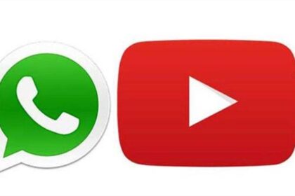 في بعض هواتف آيفون القديمة.. الواتساب واليوتيوب متوقفان رسمياً