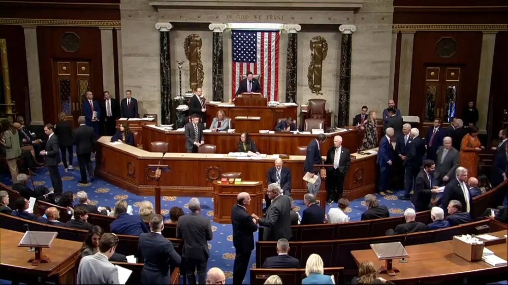 مشرّعون أمريكيون يكشفون: واشنطن تعتزم تصنيف «الإخوان» جماعة إرهابية