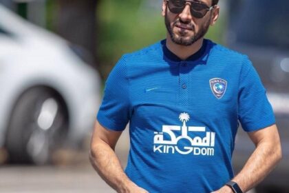 الجابر يرد على الفرج: لم أطالب برحيلك عن الهلال