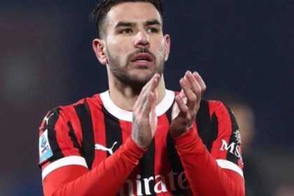 مصادر «عكاظ»: النصر بدأ مبكراً التعاقد مع ثيو.. والهلال يضغط لضم اللاعب