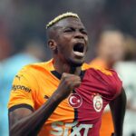 اجتماع حاسم بين الهلال وأوسيمين