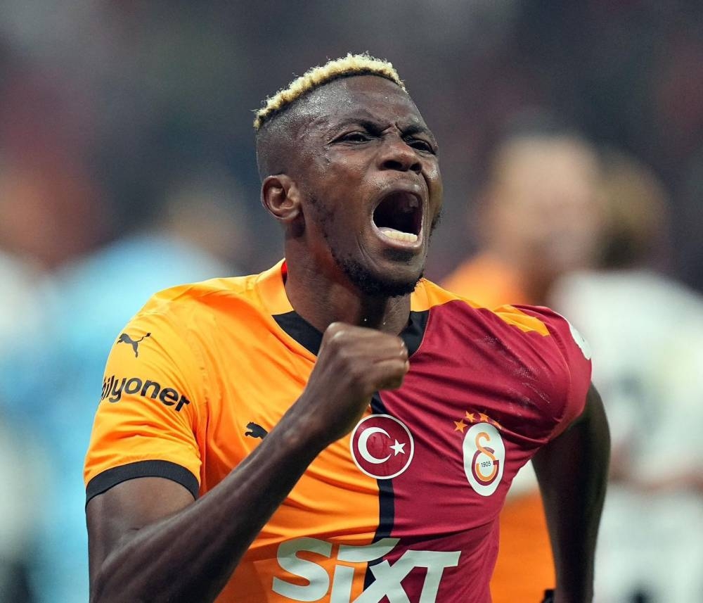 اجتماع حاسم بين الهلال وأوسيمين اجتماع حاسم بين الهلال وأوسيمين