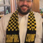 مساعد الدوسري: العميد استحق «الدوري والكأس»