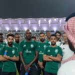 الأخضر يبحث عن الهدف الـ«60»