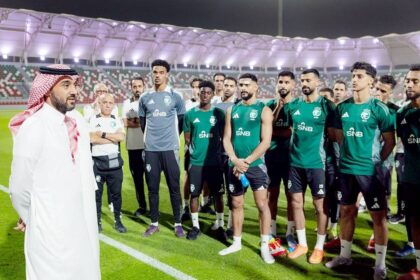 يا صقور.. نقاط البحرين لا تروح