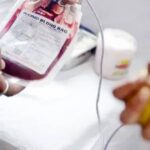 «دم بلا فصيلة».. ابتكار ياباني يفتح باب الأمل للعلاج