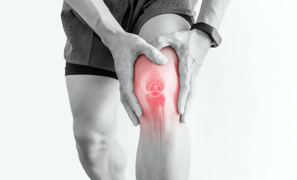 تحفيز العصب المبهم عبر الأذن يخفف من آلام الركبة