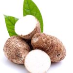 فوائد القلقاس: