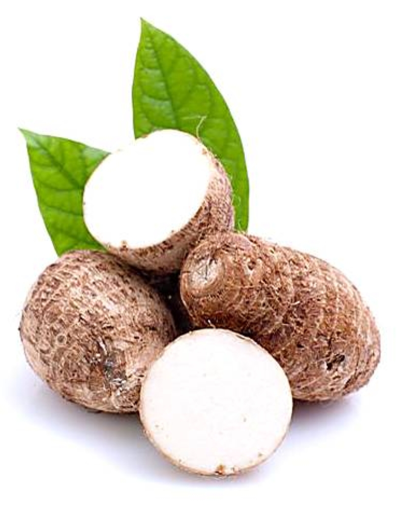 فوائد القلقاس: