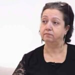 وفاة الفنانة السورية حنان اللولو بعد صراع مع مرض السرطان