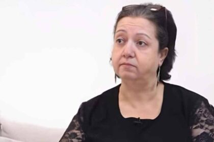 وفاة الفنانة السورية حنان اللولو بعد صراع مع مرض السرطان