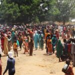 239 ألف لاجئ عالقون على الحدود السودانية التشادية