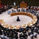 الفيتو الأمريكي يفشل قرار مجلس الأمن بشأن غزة