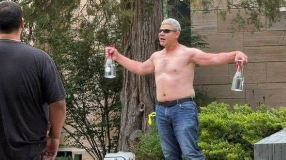 قاضٍ أمريكي يوقف ترحيل عائلة المصري المتهم في «هجوم كولورادو» قاضٍ أمريكي يوقف ترحيل عائلة المصري المتهم في «هجوم كولورادو»