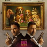 تركي آل الشيخ يكشف الستار عن البوستر الدعائي لفيلم «The Seven Dogs»