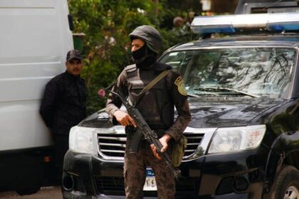 مصر: مقتل محامٍ على يد خصوم موكله